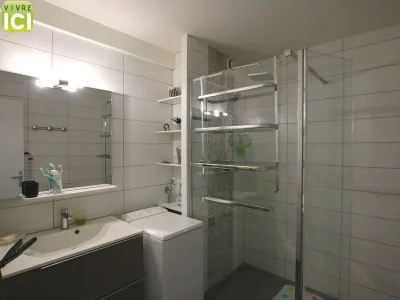 Holiday house LA TOUR CARREE: 3-ROOM APARTMENT - SLEEPS 5 - OCEAN C - Features photo 10