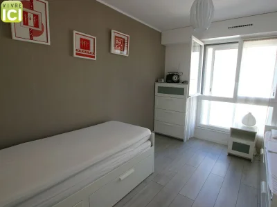 Holiday house LA TOUR CARREE: 3-ROOM APARTMENT - SLEEPS 5 - OCEAN C - Features photo 11