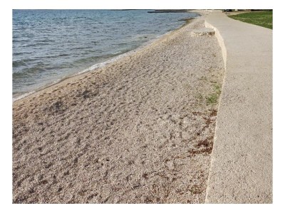 Mobile home Camping Imperial Vila Matias - Outdoor photo 5