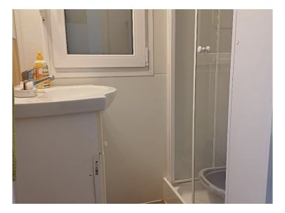 Mobile home Camping Imperial Vila Matias - Features photo 6