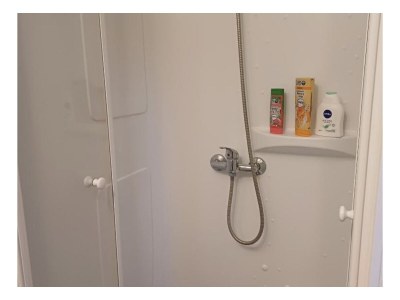 Mobile home Camping Imperial Vila Matias - Features photo 7