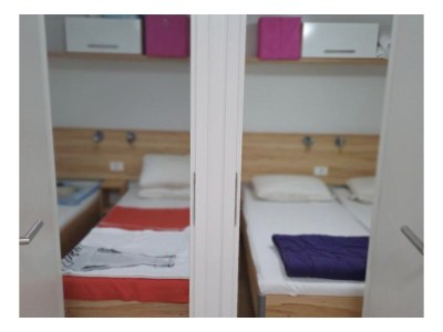 Mobile home Camping Imperial Vila Matias - Features photo 10