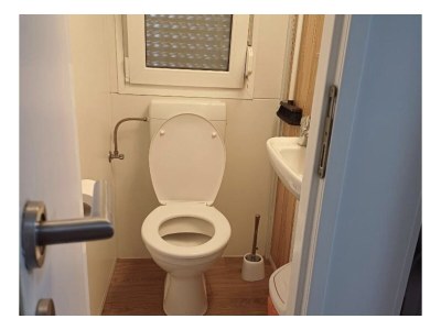 Mobile home Camping Imperial Vila Matias - Features photo 11