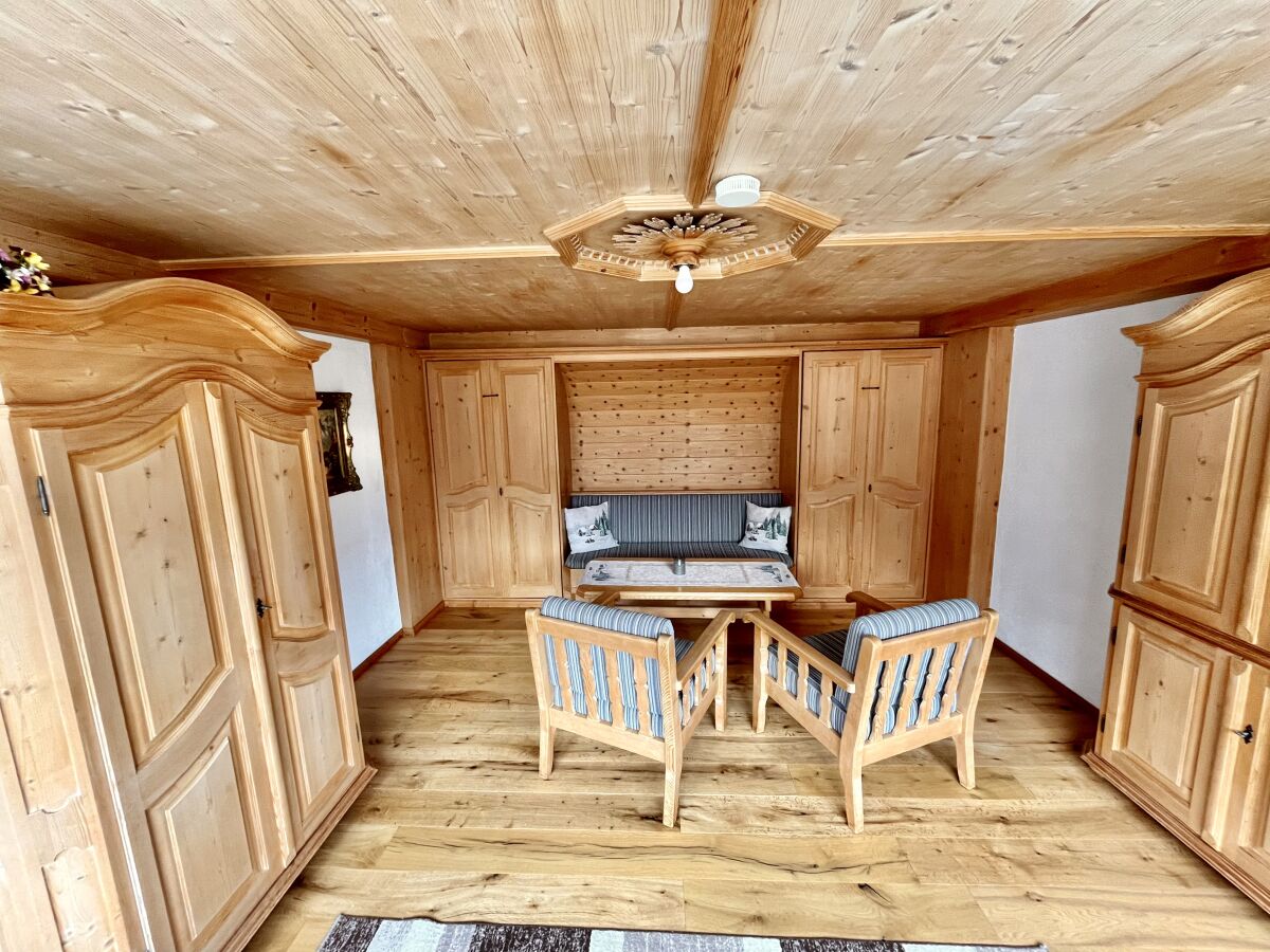 Holiday apartment Haus Höhenheim - Features photo 3