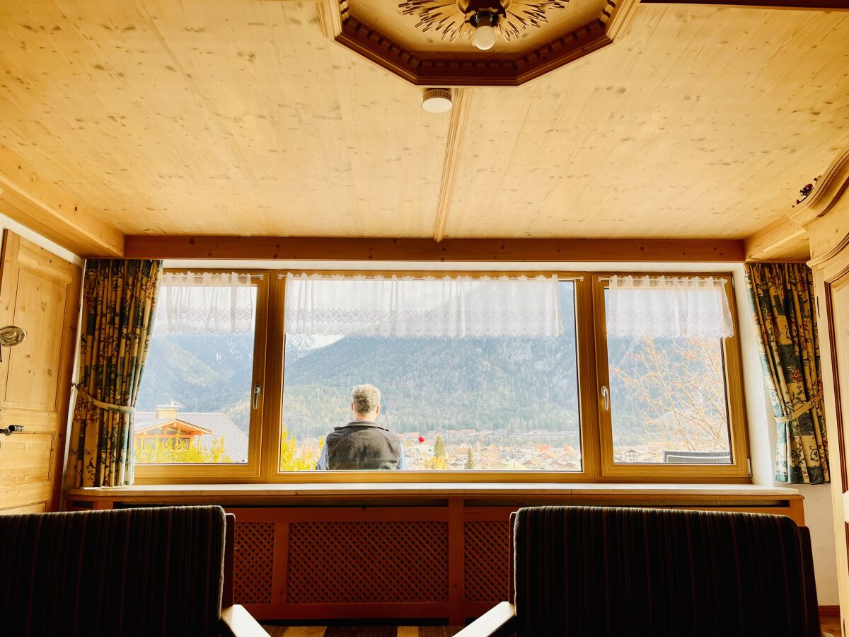 Holiday apartment Haus Höhenheim - Features photo 5