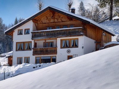 Holiday apartment Haus Höhenheim - Outdoor photo 2