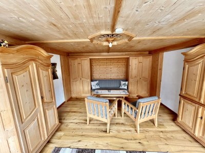 Holiday apartment Haus Höhenheim - Features photo 3