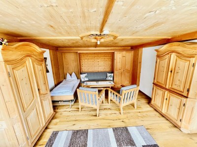 Holiday apartment Haus Höhenheim - Features photo 4