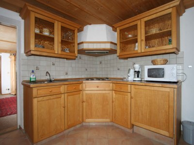 Holiday apartment Haus Höhenheim - Features photo 6