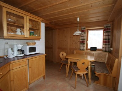 Holiday apartment Haus Höhenheim - Features photo 7