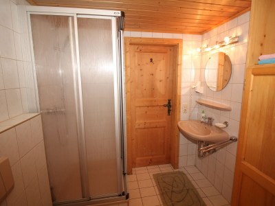 Holiday apartment Haus Höhenheim - Features photo 8