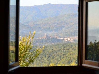 Farmhouse Bauernhaus in der Toskana mit Pool und Aussicht - Features photo 24