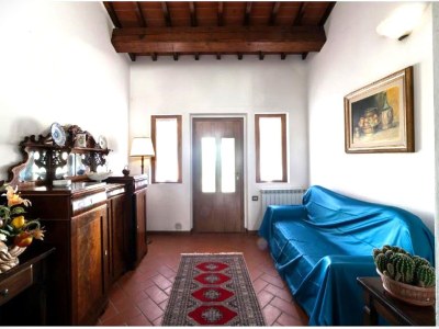 Farmhouse Bauernhof in der Toskana mit Pool & Talblick - Features photo 18