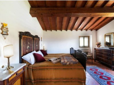 Farmhouse Bauernhof in der Toskana mit Pool & Talblick - Features photo 20