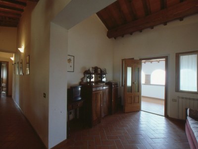 Farmhouse Bauernhof in der Toskana mit Pool & Talblick - Features photo 22