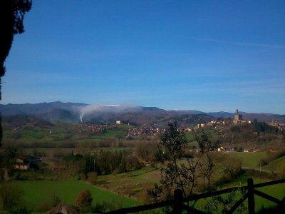 Farmhouse Bauernhof in der Toskana mit Pool & Talblick - Environment photo 30