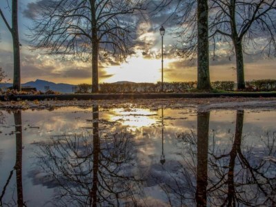 Farmhouse Bauernhof in der Toskana mit Pool & Talblick - Environment photo 31