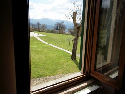 Farmhouse Bauernhaus in Poppi mit Pool und Talblick - Outdoor photo 14