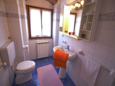 Farmhouse Bauernhaus in Poppi mit Pool und Talblick - Features photo 17