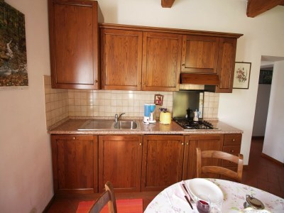 Farmhouse Bauernhaus in Poppi mit Pool und Talblick - Features photo 21