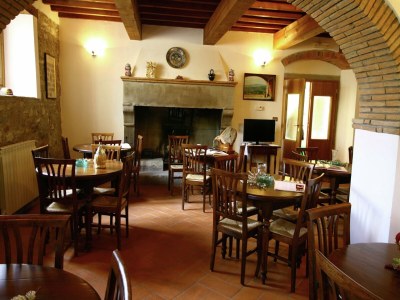 Farmhouse Bauernhaus in Poppi mit Pool und Talblick - Outdoor photo 36