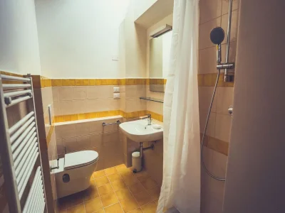 Villa Manor in Marche near Adriatic Beaches - Features photo 9