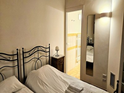 Villa Manor in Marche near Adriatic Beaches - Features photo 11