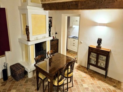 Villa Manor in Marche near Adriatic Beaches - Features photo 13