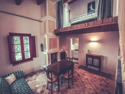 Villa Manor in Marche near Adriatic Beaches - Features photo 14