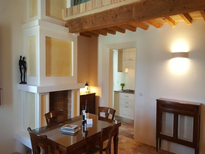 Villa Manor in Marche near Adriatic Beaches - Features photo 15