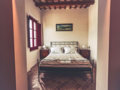 Villa Manor in Marche near Adriatic Beaches - Features photo 16