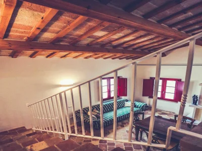 Villa Manor in Marche near Adriatic Beaches - Features photo 17