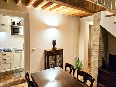 Villa Manor in Marche near Adriatic Beaches - Features photo 18