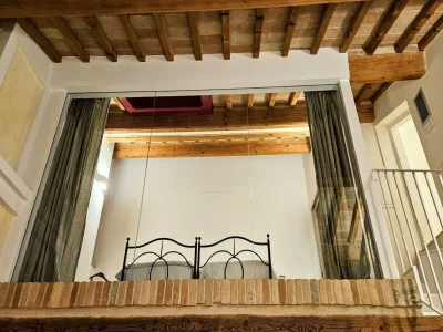 Villa Manor in Marche near Adriatic Beaches - Features photo 23