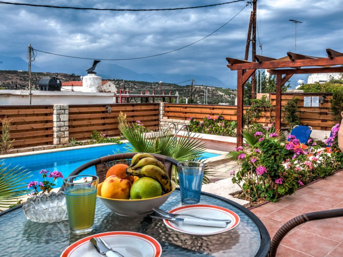 Holiday house Cleopatra Stonehouse - Outdoor photo 2