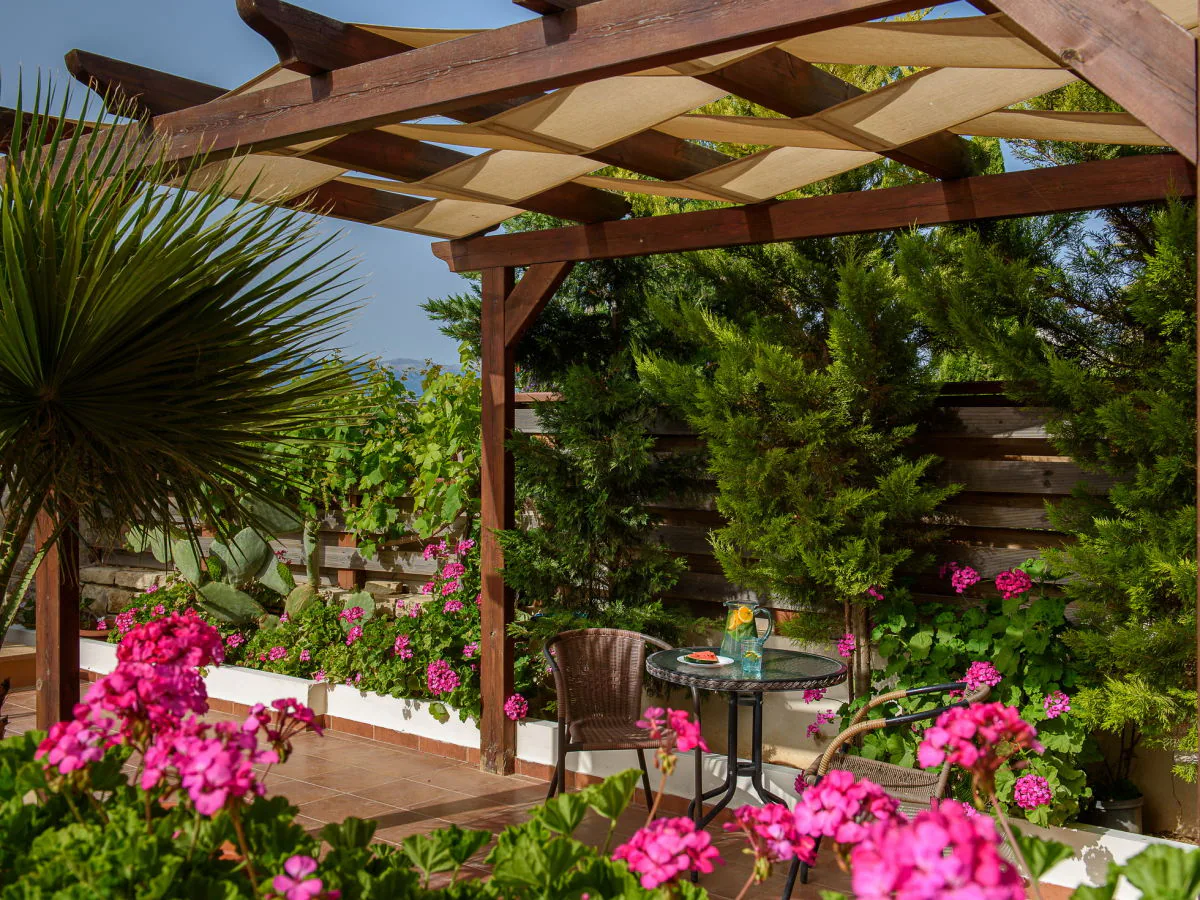 Holiday house Cleopatra Stonehouse - Outdoor photo 5