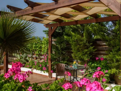 Holiday house Cleopatra Stonehouse - Outdoor photo 5