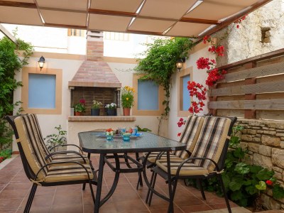 Holiday house Cleopatra Stonehouse - Outdoor photo 6