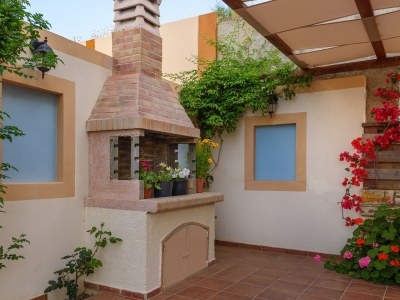 Holiday house Cleopatra Stonehouse - Outdoor photo 7