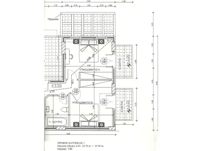 Holiday house Cleopatra Stonehouse - Document photo 22
