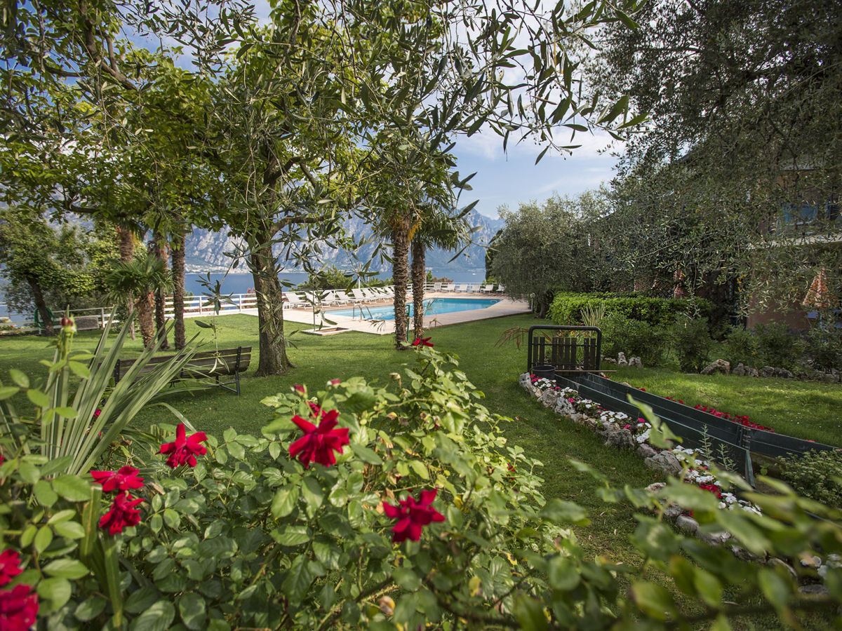 Residence Parco Lago di Garda - Apartment Type B - Outdoor photo 2