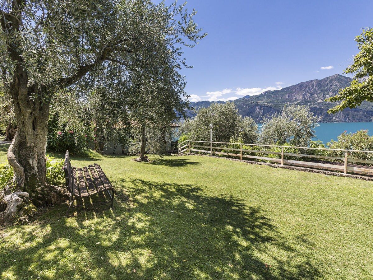Residence Parco Lago di Garda - Apartment Type B - Outdoor photo 4