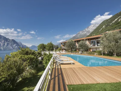 Residence Parco Lago di Garda - Apartment Type B - Outdoor photo 6