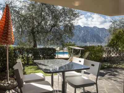 Residence Parco Lago di Garda - Apartment Type B - Outdoor photo 7