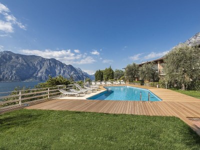 Residence Parco Lago di Garda - Apartment Type B - Outdoor photo 9