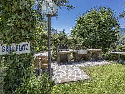 Residence Parco Lago di Garda - Apartment Type B - Outdoor photo 10