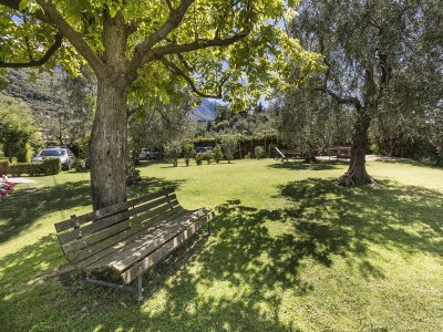 Residence Parco Lago di Garda - Apartment Type B - Outdoor photo 12