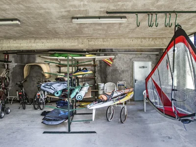 Residence Parco Lago di Garda - Apartment Type B - Outdoor photo 15