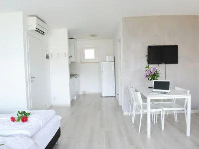 Residence Parco Lago di Garda - Apartment Type B - Features photo 16