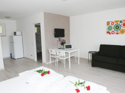 Residence Parco Lago di Garda - Apartment Type B - Features photo 17